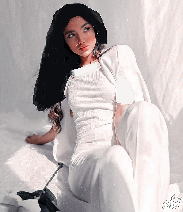 همسر فرشاد احمد زاده